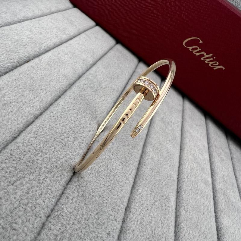 Cartier Bracelet ID:20261020-102